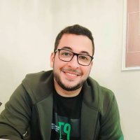 ؏ــبــدﷲ 🥼💉💊 (@abdallah_dwedar) Twitter profile photo