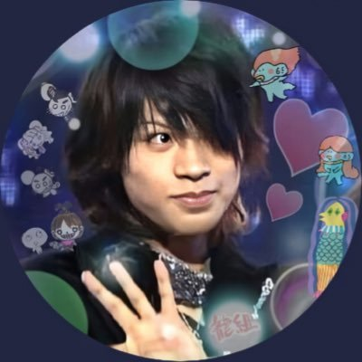 めぐたつ🩵(´^ω^`)🪄︎︎✨ 💖💙💜 ✡さんのプロフィール画像