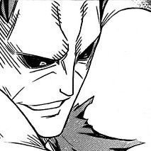 LustOfAHero's profile picture. Fresh.