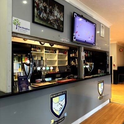 comrades_corner's profile picture. A cosy sports bar in the heart of berkhamsted with local beer and fan favourites, with live sports (SKY and TNT), free pool, darts and events.