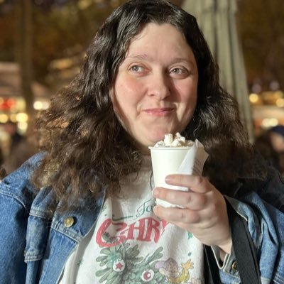 Lesbian. She/her.