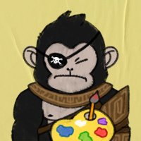 Urs Lee | INTEGRATED 🦍⚡ (@ursleee) 's Twitter Profile