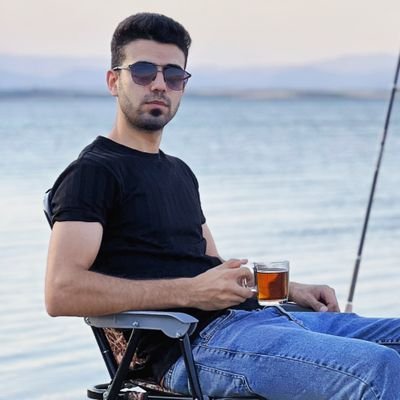 Ghacim_gh's profile picture. ⚙ Android Programmer ⚙ KURD ⚙