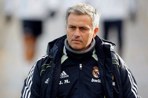 GoranMourinho's profile picture. ххх