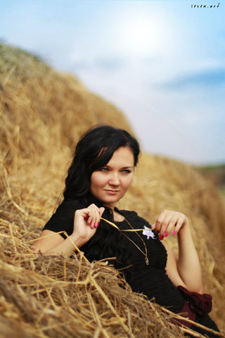 Сидорова Юлия