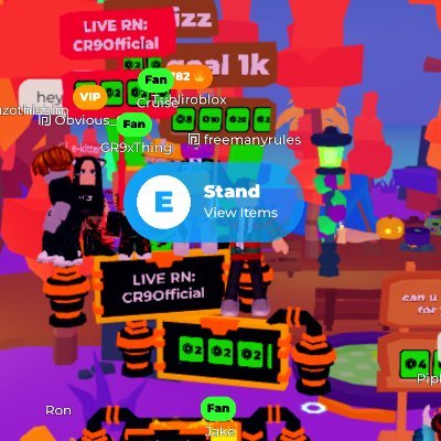 robloxleak_ugc's profile picture. upcoming videos new today