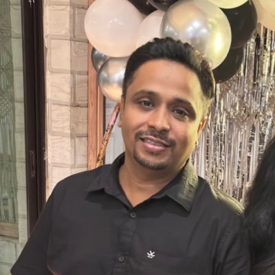 mrinalbuddekar's profile picture. 
