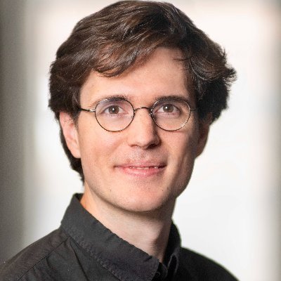 Research Fellow @FlatironCCN. Formerly @NYU_CNS and @ENS_ULM.