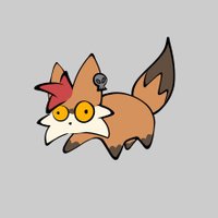 Nutty Fox (@nutty__fox) 's Twitter Profile