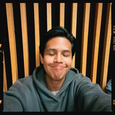 AlexAlva220's profile picture. Alejandro ✨