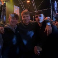 Lucas McArdle (@lucas_mcardle) 's Twitter Profile