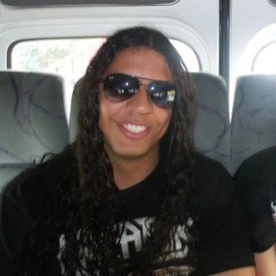 SrSouza1006's profile picture. 