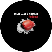 Ringwalk Boxing Podcast (@ringwalkbp) 's Twitter Profile Photo Ringwalk Boxing Podcast (@ringwalkbp) 's Twitter Profile Photo
