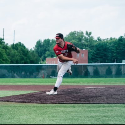 Trent Rudge Profile