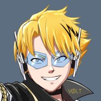Volt Sketches (@volt_sketches) 's Twitter Profile