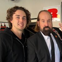 James Austin Black (@jaustinblack) 's Twitter Profile
