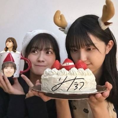 piguet46's profile picture. 白黒つけないカフェオーレ
#ダック界隈🪿
                        #五百城茉央 ちゃんの 集合写真/祝花/駅ポスター 企画してる👓です
▶@maochanosanpo