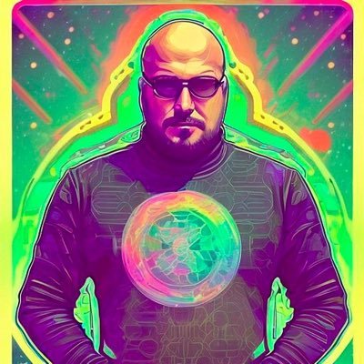 BitolchanecotNP's profile picture. Bullish on #Bitcoin #NFT #DigitalFuture