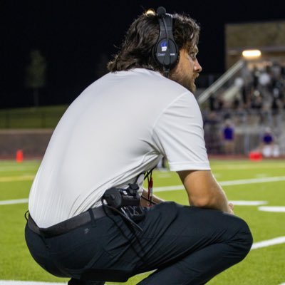 Intermountain Sports Performance - Crimson Cliffs Football