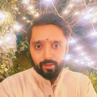 Himanshu Trivedi (कलमकारी) (@trivvedi) 's Twitter Profile