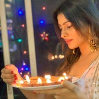 ⭐cute🌻riya⭐ (@cute_riyaa) 's Twitter Profile