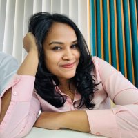 Rani (@maharani3012) 's Twitter Profile Photo