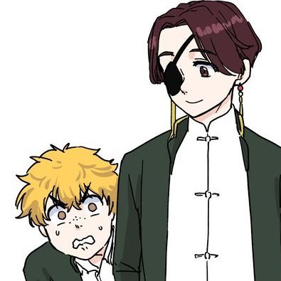 ˙❥˙account dedicated to suo 🫖 x nirei 📒 from wind breaker