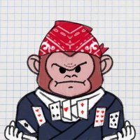 Gorilla Valerii_Banalerii | INTEGRATED ๐ฆโก๏ธ (@kurosynval) 's Twitter Profile Photo Gorilla Valerii_Banalerii | INTEGRATED ๐ฆโก๏ธ (@kurosynval) 's Twitter Profile Photo