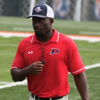 Coach Devonta Davis (@dbcoachdavis) 's Twitter Profile