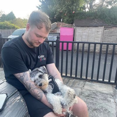 joesmith241's profile picture. Derby County