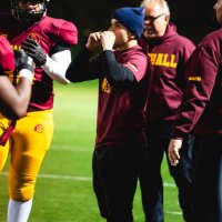 Coach Michael Gomes (@michaelgomes416) 's Twitter Profile