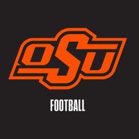 OSU Cowboy Football (@cowboyfb) 's Twitter Profile Photo OSU Cowboy Football (@cowboyfb) 's Twitter Profile Photo
