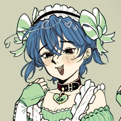 hammypyon 💚さんのプロフィール画像
