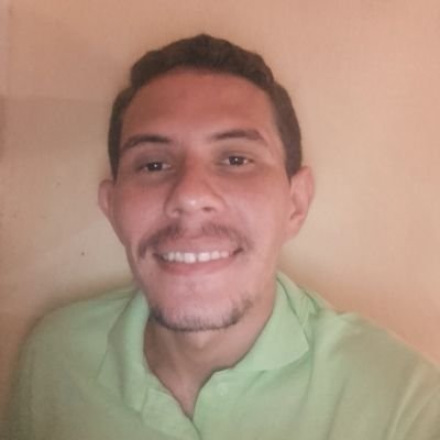 mateusndm456's profile picture. 🌱 | Ex- Agente Ambiental 
📡 | Residente TIC/Redes 5G
