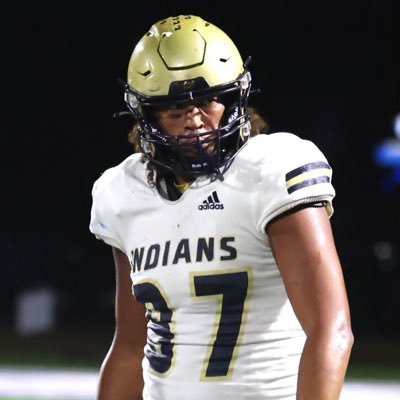 Jonah Walker Profile