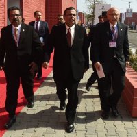 Mukesh Dhirubhai Ambani (@mukeshambani566) 's Twitter Profile