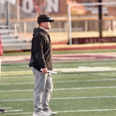 CoachFendrich's profile picture. Health/Physical educator & coach in the Arlington Central School District #AOE