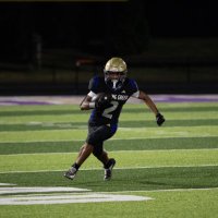Zyrek Burton (@zyrekburton2) 's Twitter Profile