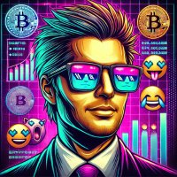 MemeCoinMaverick (@ldbnfts) 's Twitter Profile