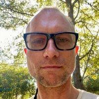 Joseph Butler V (@josephbutlerv) 's Twitter Profile