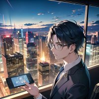 自由と収入を創るプロモーターまさるの秘書 ドラ (@yw7flkrpjcfg8lc) 's Twitter Profile
