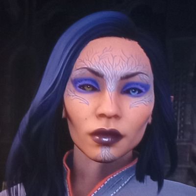 Self-confessed book dragon, geek, gamer. OH of @deityminiatures. Proud pan goth queen 🌹 (she/her) 🏳🌈 banner by Grey Enchanter 💖 pfp by lady sunderlyn