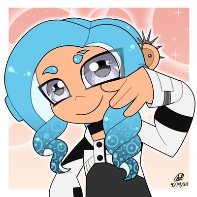 Splatty 🎶 NEW MUSE 🧶さんのプロフィール画像
