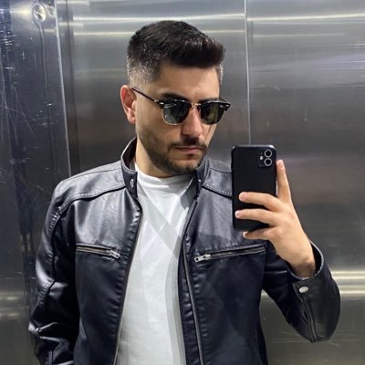 kaadironel's profile picture. B🩷