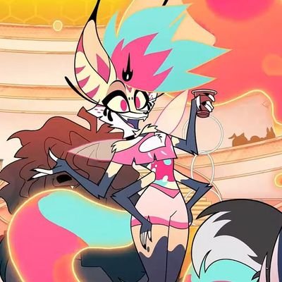 23 & creative | Furry anime artist, Hazbin Hotel fan, and coffee connoisseur | SFW art and adventures ahead!
