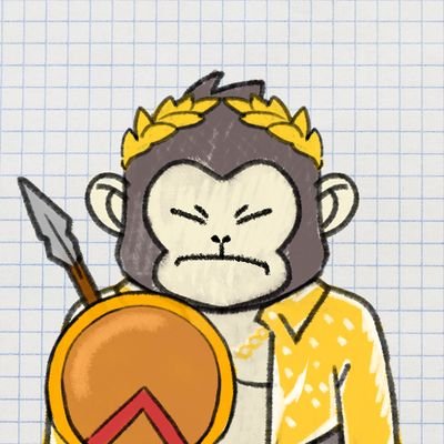 AbassMo3's profile picture. OG Scholar
OG Creator
Pathfinder Specialist and Trailblazer @movementlabsxyz
Silverback @gorillamoverz
Moderator @MoonMoverz 
User  @Hookt_app