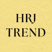 HRJ TREND (@hrjtrend) 's Twitter Profile Photo HRJ TREND (@hrjtrend) 's Twitter Profile Photo
