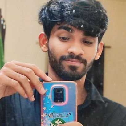 Lakhan2105's profile picture. 