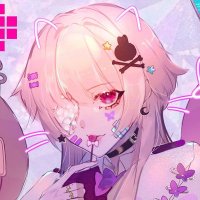 🧸 Niko 🧸 🤍💜🖤 (@_chcow1nt_) 's Twitter Profile