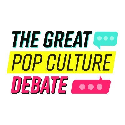 Hot takes with low stakes! Our podcast debates the best in movies, TV, music, and more. Episodes, Top 10 lists, and more at https://t.co/ZwgSlx3d4l.